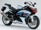 Suzuki GSX-R 1000 Commemorative Edition